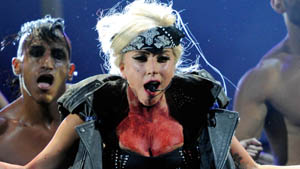 Illustration for article titled The Part Of Gloria Steinem Will Be Played By... Demi Moore